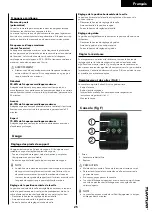 Preview for 25 page of Tunturi Cardio Fit B40 Bike User Manual