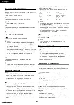 Preview for 26 page of Tunturi Cardio Fit B40 Bike User Manual