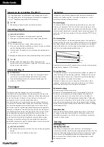 Preview for 30 page of Tunturi Cardio Fit B40 Bike User Manual