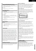 Preview for 35 page of Tunturi Cardio Fit B40 Bike User Manual