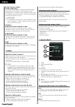 Preview for 36 page of Tunturi Cardio Fit B40 Bike User Manual