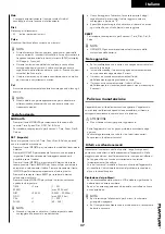 Preview for 37 page of Tunturi Cardio Fit B40 Bike User Manual