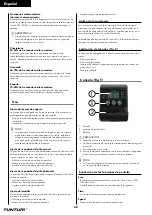 Preview for 42 page of Tunturi Cardio Fit B40 Bike User Manual