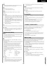 Preview for 43 page of Tunturi Cardio Fit B40 Bike User Manual