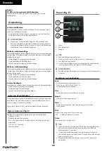 Preview for 48 page of Tunturi Cardio Fit B40 Bike User Manual