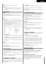 Preview for 49 page of Tunturi Cardio Fit B40 Bike User Manual