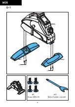 Preview for 6 page of Tunturi Cardio Fit mini bike M35 User Manual