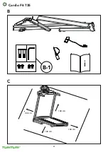 Preview for 4 page of Tunturi Cardio Fit T35 User Manual