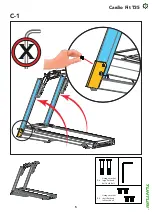 Preview for 5 page of Tunturi Cardio Fit T35 User Manual