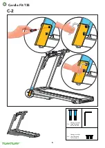 Preview for 6 page of Tunturi Cardio Fit T35 User Manual