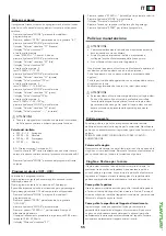 Preview for 55 page of Tunturi Cardio Fit T35 User Manual