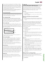 Preview for 19 page of Tunturi Centuri T100 User Manual