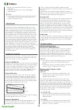 Preview for 62 page of Tunturi Centuri T100 User Manual