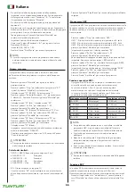 Preview for 66 page of Tunturi Centuri T100 User Manual