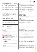 Preview for 69 page of Tunturi Centuri T100 User Manual