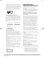 Preview for 8 page of Tunturi Classic RUN 3.0 Owner'S Manual