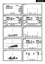 Preview for 17 page of Tunturi FitCross 50i User Manual