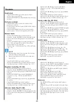 Preview for 25 page of Tunturi FitCross 50i User Manual