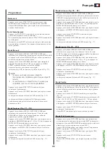 Preview for 35 page of Tunturi FitCycle 50i User Manual