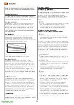 Preview for 56 page of Tunturi FitCycle 50i User Manual