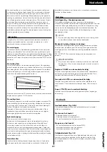 Preview for 41 page of Tunturi GY17TRN10000 User Manual