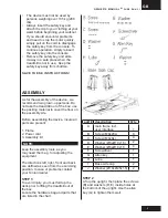 Preview for 4 page of Tunturi Pure 3.1 User Manual