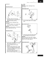 Preview for 7 page of Tunturi Pure U 10.1 User Manual