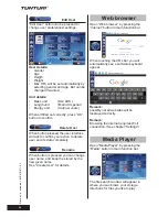 Preview for 20 page of Tunturi Pure U 10.1 User Manual