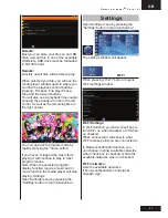 Preview for 21 page of Tunturi Pure U 10.1 User Manual