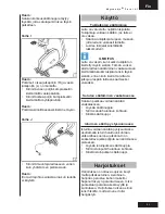 Preview for 31 page of Tunturi Pure U 10.1 User Manual