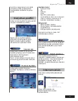 Preview for 43 page of Tunturi Pure U 10.1 User Manual