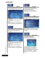 Preview for 46 page of Tunturi Pure U 10.1 User Manual