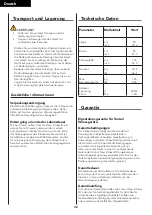 Preview for 32 page of Tunturi Star Fit E100 HR i User Manual