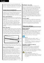 Preview for 36 page of Tunturi Star Fit E100 HR i User Manual