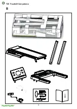 Preview for 4 page of Tunturi T20 User Manual