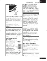 Preview for 5 page of Tunturi T80 Owner'S Manual