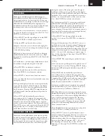 Preview for 9 page of Tunturi T80 Owner'S Manual