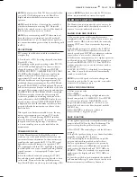 Preview for 11 page of Tunturi T80 Owner'S Manual