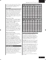 Preview for 57 page of Tunturi T80 Owner'S Manual