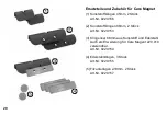 Preview for 20 page of Tunze 220.010 Instructions For Use Manual