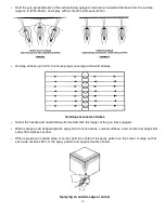 Preview for 10 page of Turbine Products HVLP Sprayer Operator'S Manual