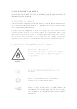 Preview for 56 page of turbionaire SENSO 12 Instruction Manual