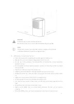 Preview for 14 page of turbionaire SMART 10eco Instruction Manual