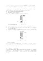 Preview for 18 page of turbionaire SMART 10eco Instruction Manual