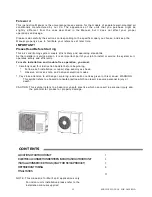 Preview for 55 page of Turbo Air TAS-09EH/O Service Manual