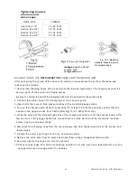 Preview for 61 page of Turbo Air TAS-09EH/O Service Manual