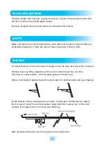 Preview for 4 page of Turbo Air TB-4 Installation And Operation Manual