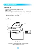 Preview for 12 page of Turbo Air TB-4 Installation And Operation Manual