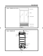 Preview for 6 page of Turbo Air TGF-13F Service Manual