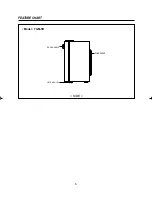 Preview for 11 page of Turbo Air TGF-13F Service Manual